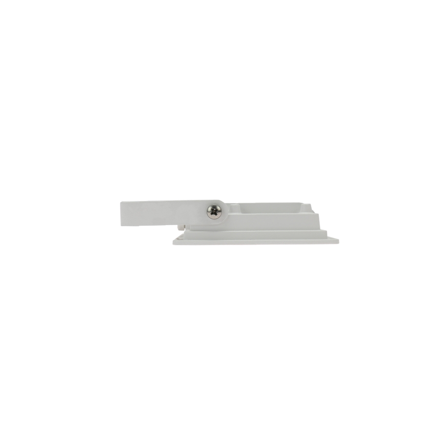 LED Valonheitin ulkokäyttöön NOCTIS LUX 3 LED/10W/230V 6000K IP65 valkoinen