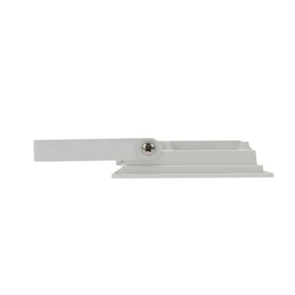 LED Valonheitin ulkokäyttöön NOCTIS LUX 3 LED/20W/230V 4000K IP65 valkoinen
