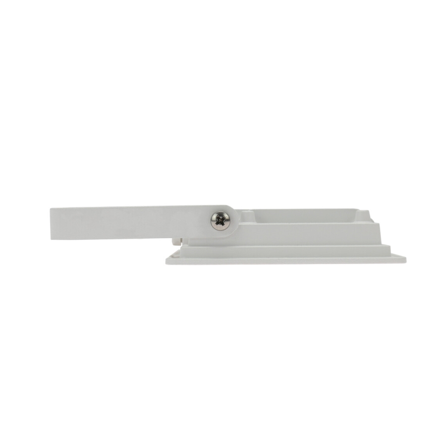 LED Valonheitin ulkokäyttöön NOCTIS LUX 3 LED/20W/230V 4000K IP65 valkoinen