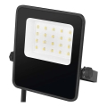 LED-valonheitin VISIO LED/10W/230V 4000K IP65