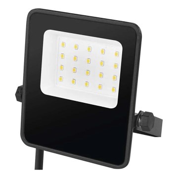 LED-valonheitin VISIO LED/10W/230V 4000K IP65