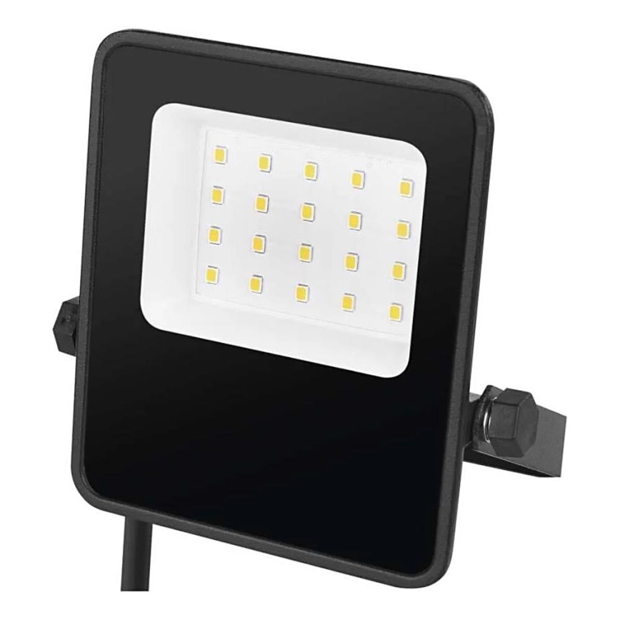 LED-valonheitin VISIO LED/10W/230V 4000K IP65