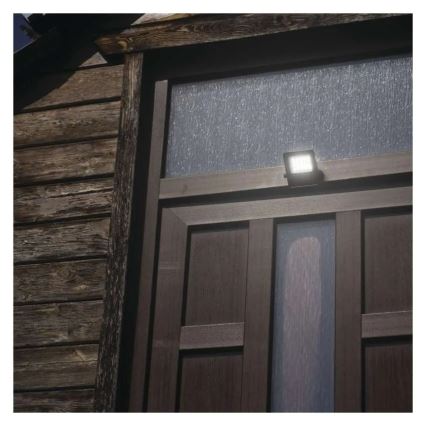 LED-valonheitin VISIO LED/10W/230V 4000K IP65