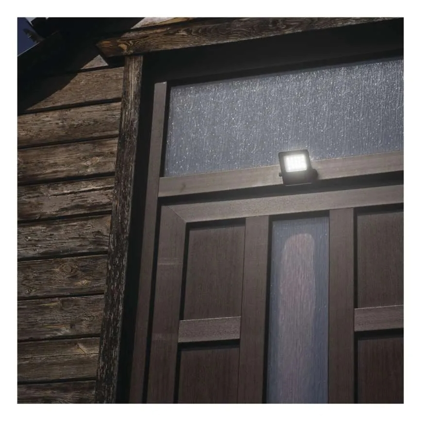 LED-valonheitin VISIO LED/10W/230V 4000K IP65