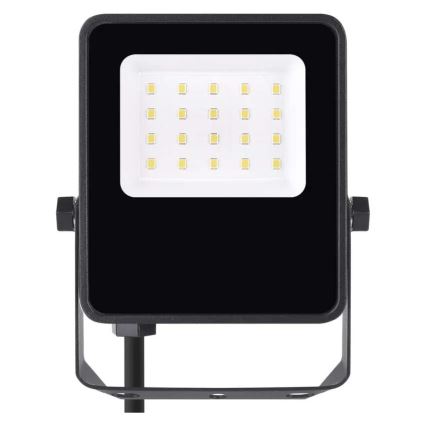 LED-valonheitin VISIO LED/10W/230V 4000K IP65