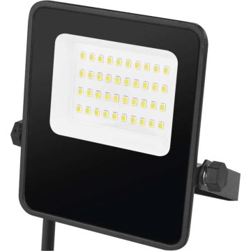 LED-valonheitin VISIO LED/20W/230V 4000K IP65