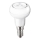 LED-valonheitinpolttimo R50 E14/3,5W/230V 2700K - Attralux