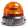 LED-varoitusvalo LED/12-24V IP65
