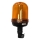LED-varoitusvalo LED/12-24V IP66