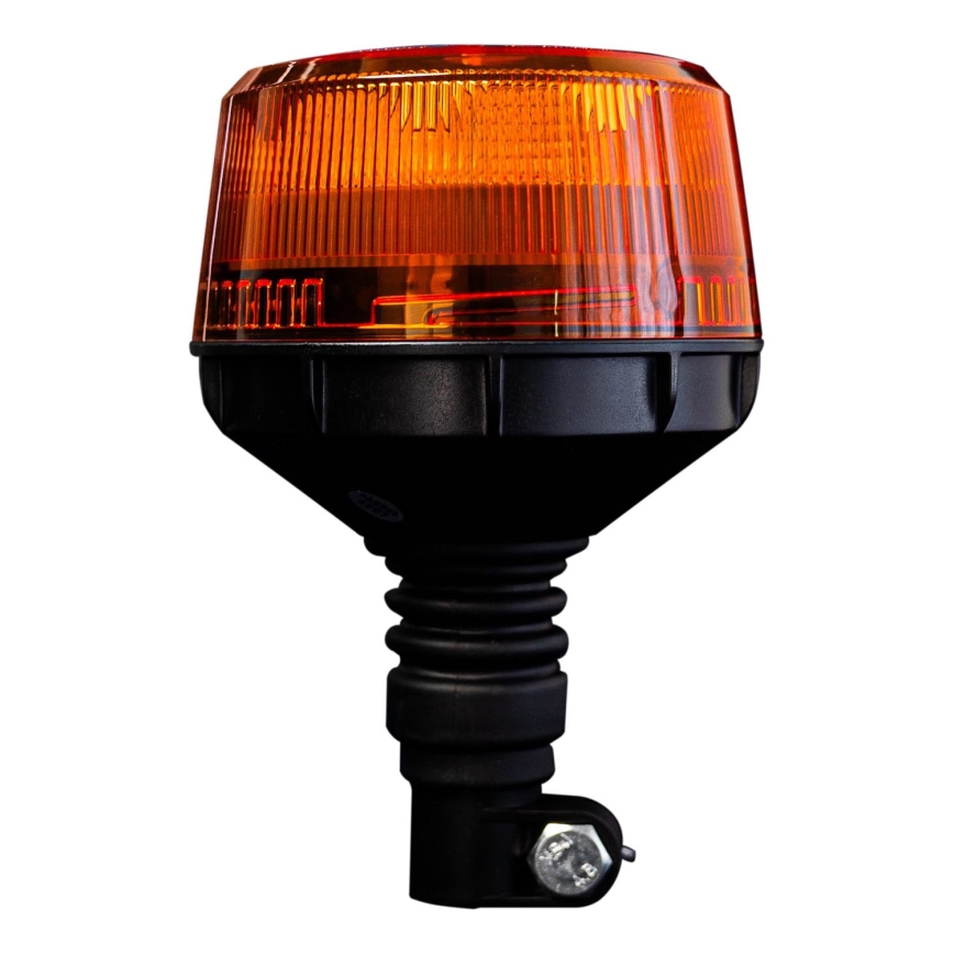 LED-varoitusvalo LED/12-24V IP67