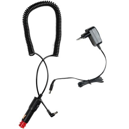 LED Varoitusvilkku LED/12-24V IP65