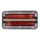 LED Yhdistetty valo LED/12-24V IP65