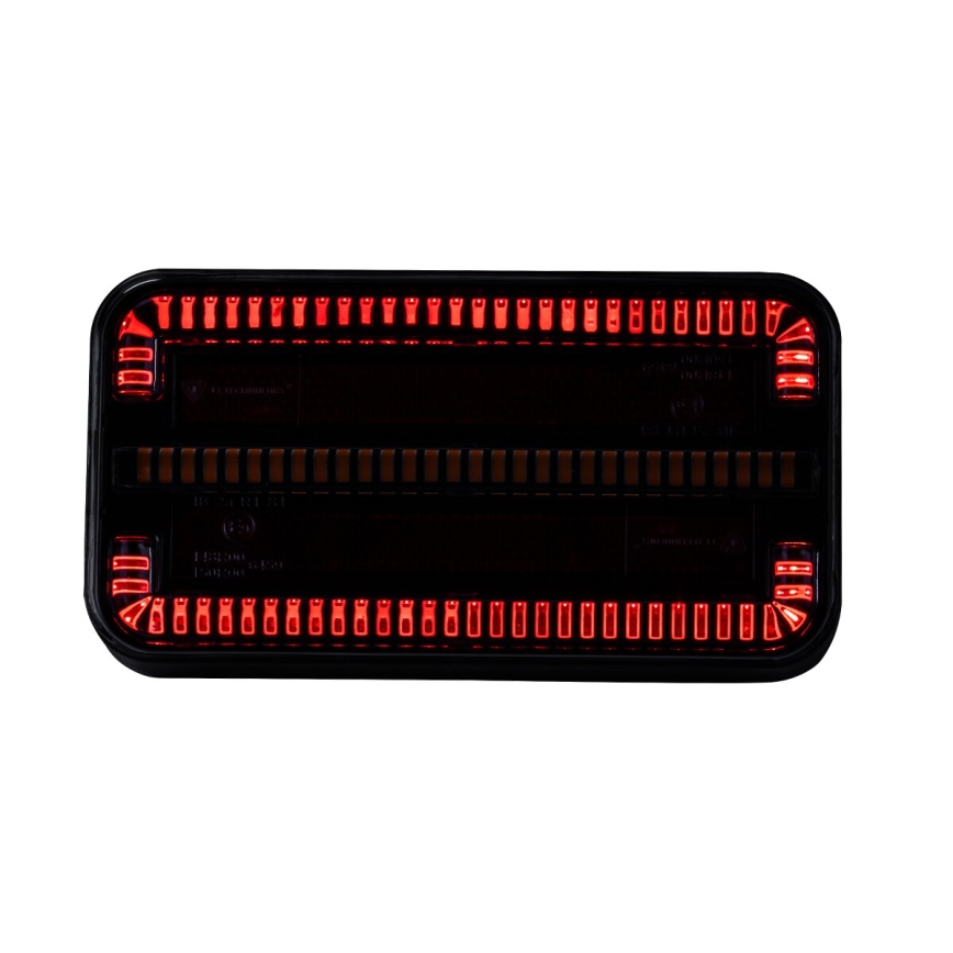 LED Yhdistetty valo LED/12-24V IP65