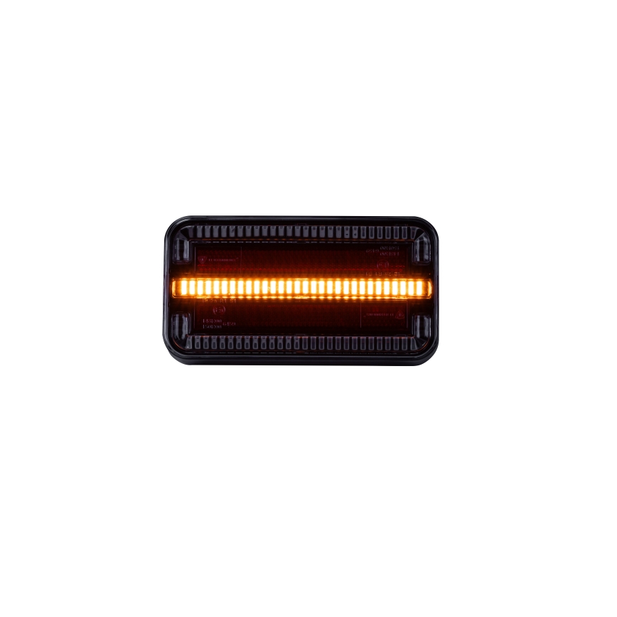 LED Yhdistetty valo LED/12-24V IP65