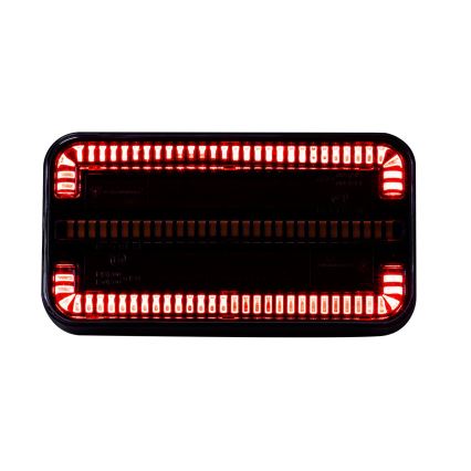 LED Yhdistetty valo LED/12-24V IP65