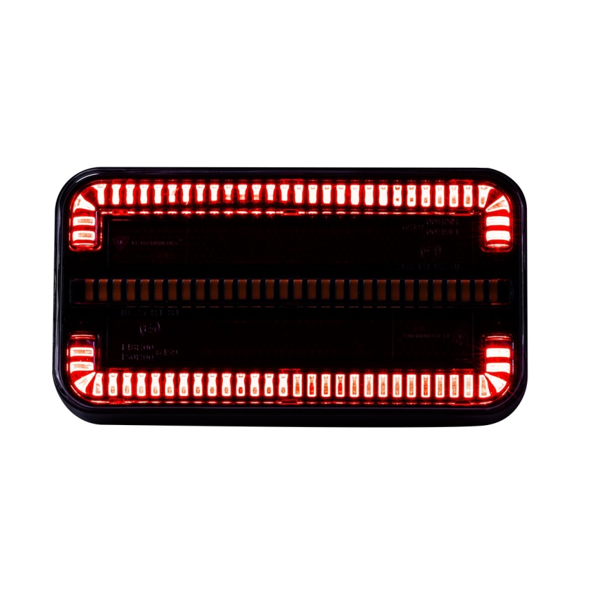 LED Yhdistetty valo LED/12-24V IP65