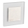 LED-yövalo 1xLED/0,8W/12V