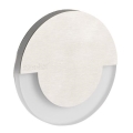LED-yövalo 1xLED/0,8W/12V