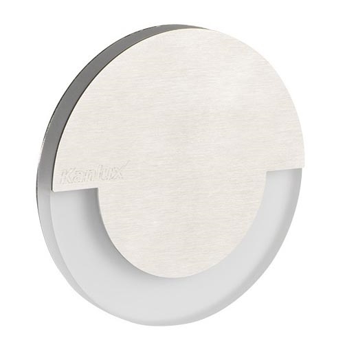 LED-yövalo 1xLED/0,8W/12V