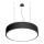 LED2 - LED-himmennettävä kattokruunu johdossa MONO LED/100W/230V