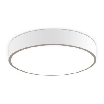 LED2 - LED Himmennettävä kattovalo MONO LED/60W/230V 3000K/4000K valkoinen