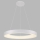 LED2 - LED-kattokruunu narussa BELLA LED / 50W / 230V 3000 / 4000K valkoinen
