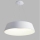 LED2 - LED-kattokruunu narussa KATY LED/60W/230V 3000/4000K valkoinen