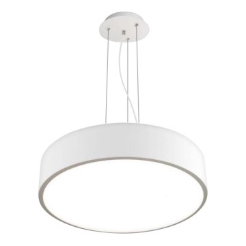 LED2 - LED-kattokruunu narussa MONO LED / 60W / 230V 3000 / 4000K valkoinen