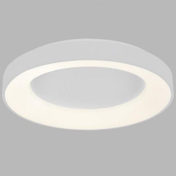 LED2 - LED-kattovalaisin BELLA LED/40W/230V 3000/4000K valkoinen