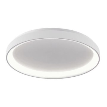 LED2 - LED Kattovalaisin BELLA LED/48W/230V 3000K/4000K valkoinen