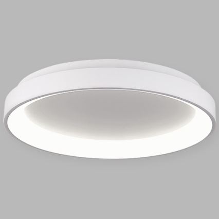 LED2 - LED Kattovalaisin BELLA LED/48W/230V 3000K/4000K valkoinen