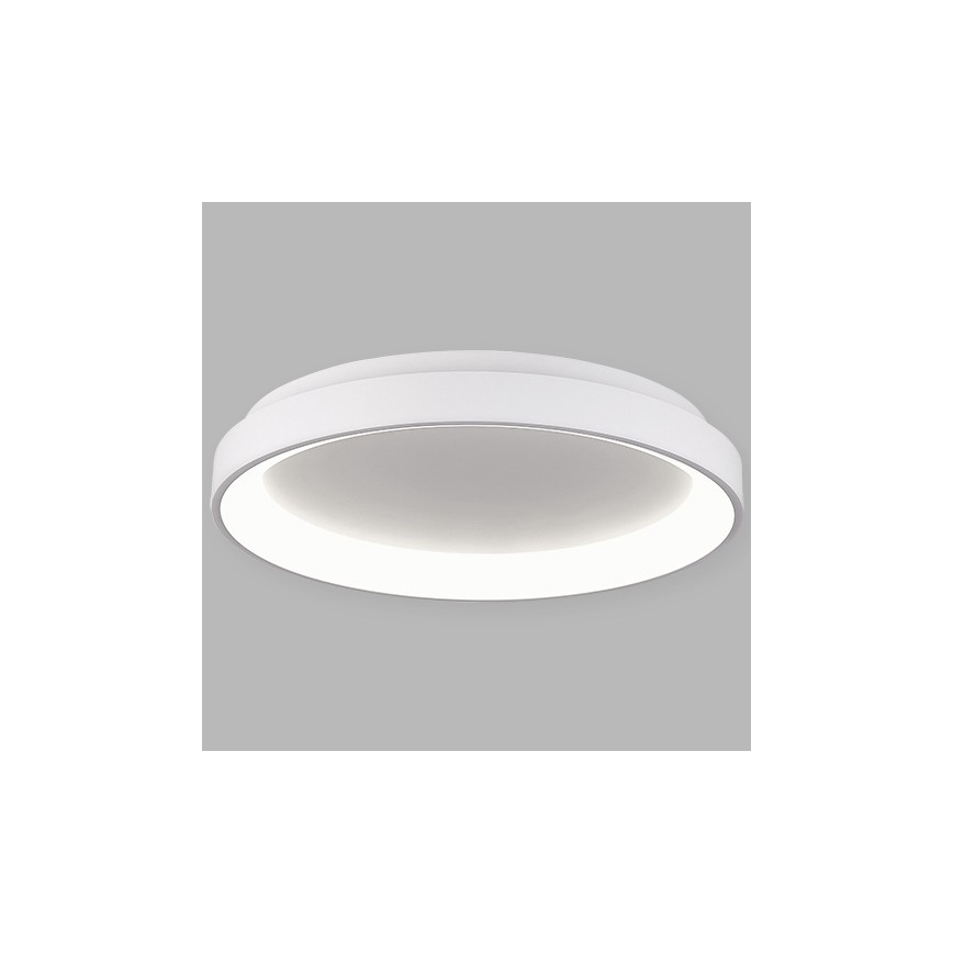 LED2 - LED Kattovalaisin BELLA LED/48W/230V 3000K/4000K valkoinen