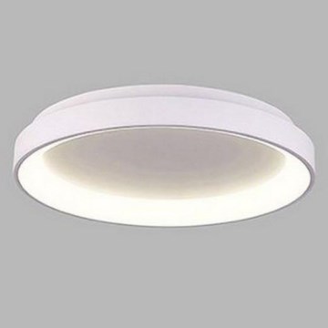 LED2 - LED-kattovalaisin BELLA SLIM LED / 38W / 230V 3000 / 4000K valkoinen