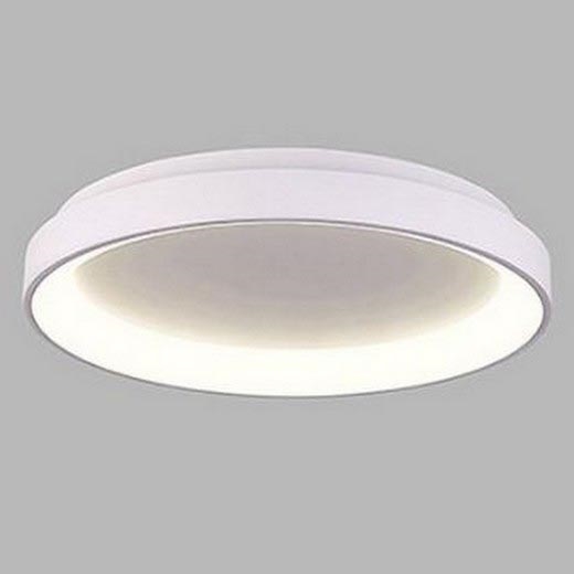 LED2 - LED-kattovalaisin BELLA SLIM LED / 38W / 230V 3000 / 4000K valkoinen