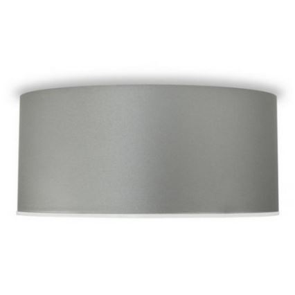 LED2 - LED-kattovalaisin BUTTON LED/17W/230V hopea