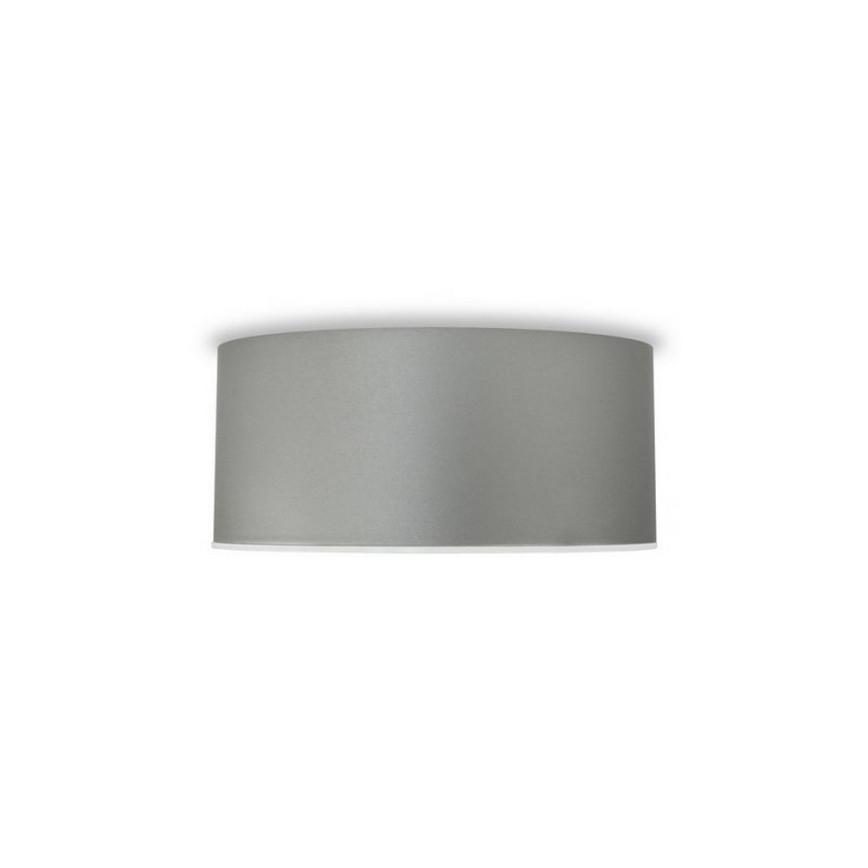 LED2 - LED-kattovalaisin BUTTON LED/17W/230V hopea
