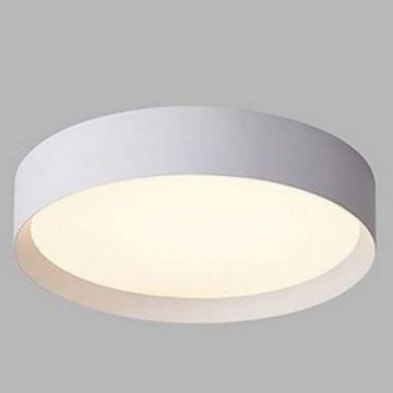 LED2 - LED-kattovalaisin MILA LED / 30W / 230V 3000 / 4000K