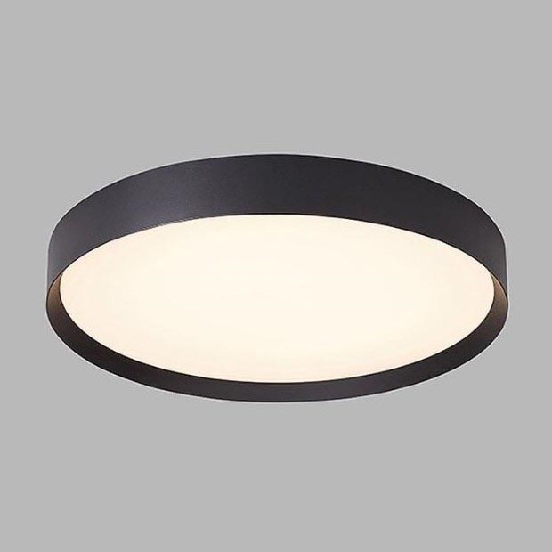 LED2 - LED-kattovalaisin MILA LED/30W/230V 3000/4000K