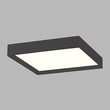 LED2 - LED-kattovalaisin MILO LED / 60W / 230V 3000 / 4000K
