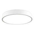 LED2 - LED Kattovalaisin MONO LED/153W/230V 3000K d. 100 cm valkoinen