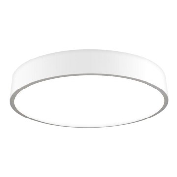 LED2 - LED Kattovalaisin MONO LED/153W/230V 3000K d. 100 cm valkoinen