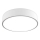LED2 - LED-kattovalaisin MONO LED/60W/230V 3000/4000K valkoinen
