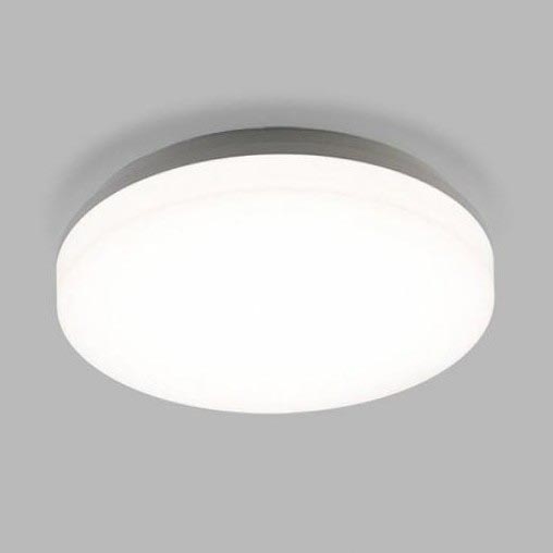 LED2 - LED-kattovalaisin PYÖREÄ LED / 12W / 230V IP54 3000/4000 / 5700K
