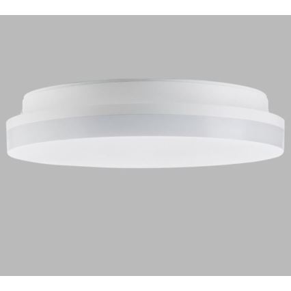LED2 - LED-kattovalaisin PYÖREÄ LED / 12W / 230V IP54 3000/4000 / 5700K