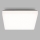 LED2 - LED-kattovalaisin SQUARE II LED / 30W / 230V 3000/4000 / 5700K IP54