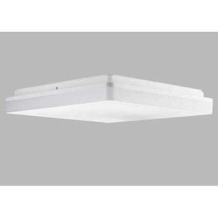 LED2 - LED-kattovalaisin SQUARE II LED / 30W / 230V 3000/4000 / 5700K IP54