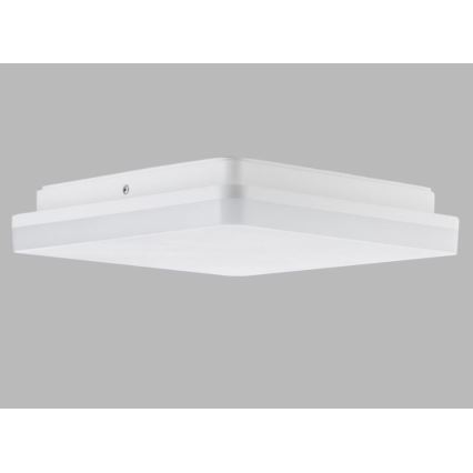 LED2 - LED-kattovalaisin SQUARE LED / 12W / 230V IP54 3000/4000 / 5700K