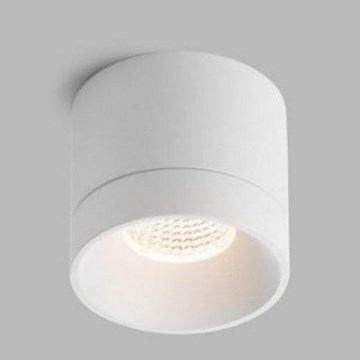 LED2 - LED-kattovalaisin TINY LED/8W/230V valkoinen