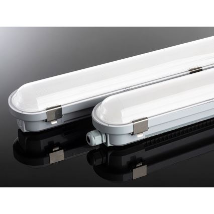 LED2 - LED Kestävä valo DUSTER LED/52W/230V IP66
