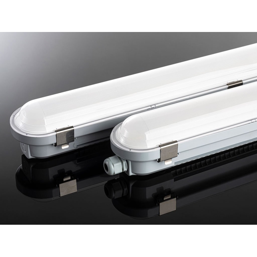 LED2 - LED Kestävä valo DUSTER LED/52W/230V IP66
